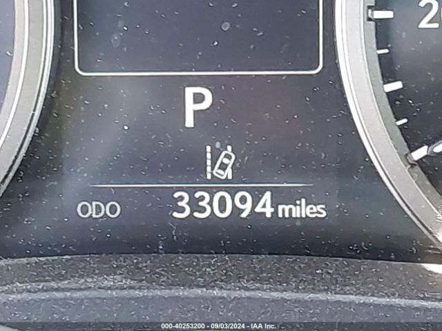 JTJGJRDZXM2163710 Lexus NX 300H
