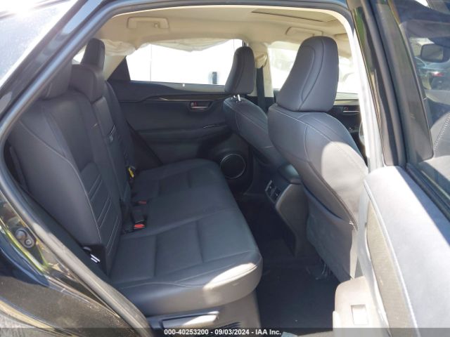 JTJGJRDZXM2163710 Lexus NX 300H