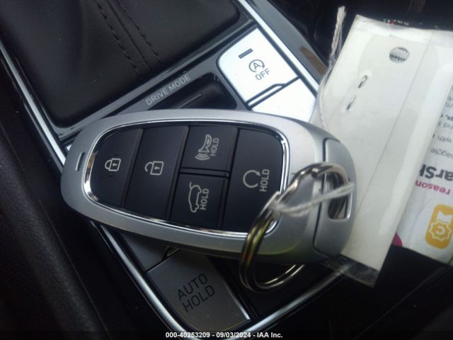 5NMJF3DE9RH338701 Hyundai TUCSON SEL
