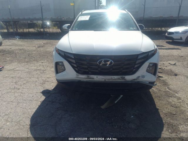 5NMJF3DE9RH338701 Hyundai TUCSON SEL
