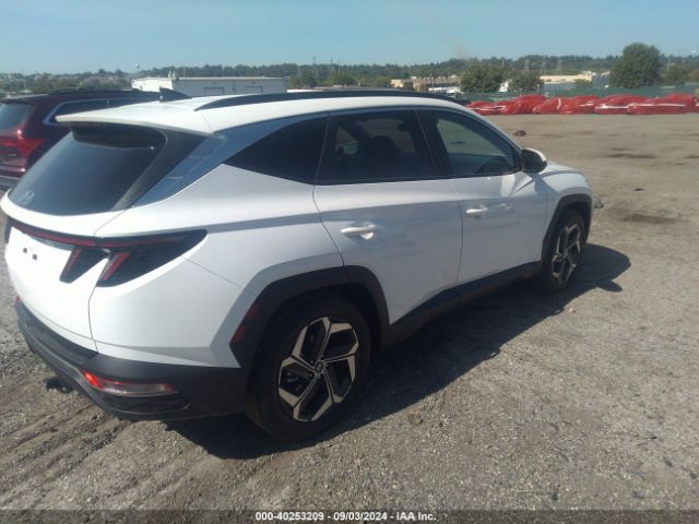 5NMJF3DE9RH338701 Hyundai TUCSON SEL