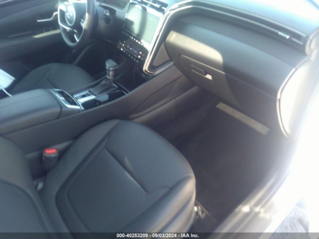 5NMJF3DE9RH338701 Hyundai TUCSON SEL
