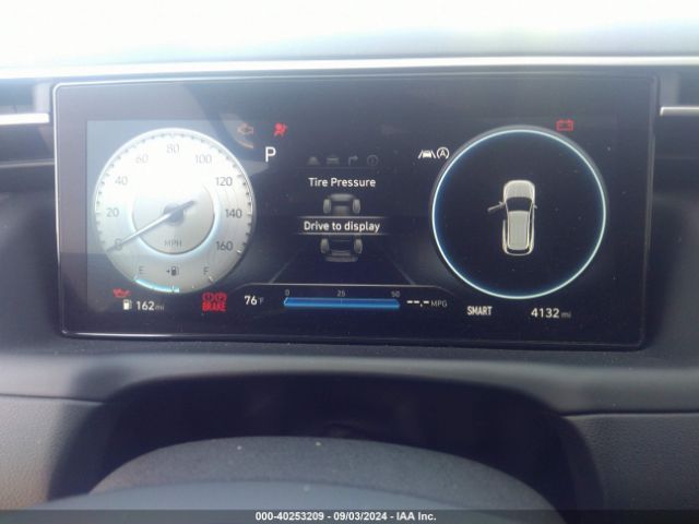 5NMJF3DE9RH338701 Hyundai TUCSON SEL