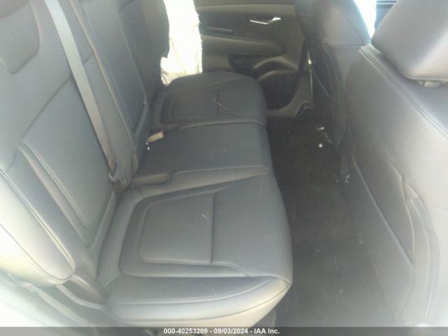 5NMJF3DE9RH338701 Hyundai TUCSON SEL