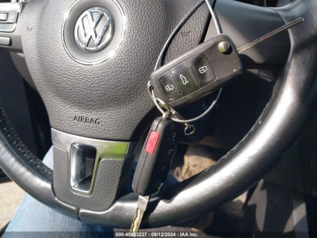 3VWD07AJXEM317321 Volkswagen Jetta 1.8t Se