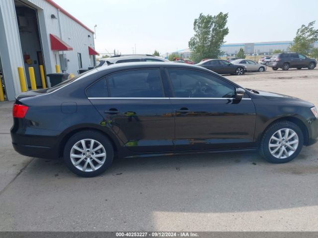 3VWD07AJXEM317321 Volkswagen Jetta 1.8t Se