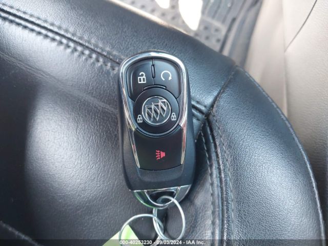 KL4CJCSB6LB058093 Buick Encore Fwd Essence