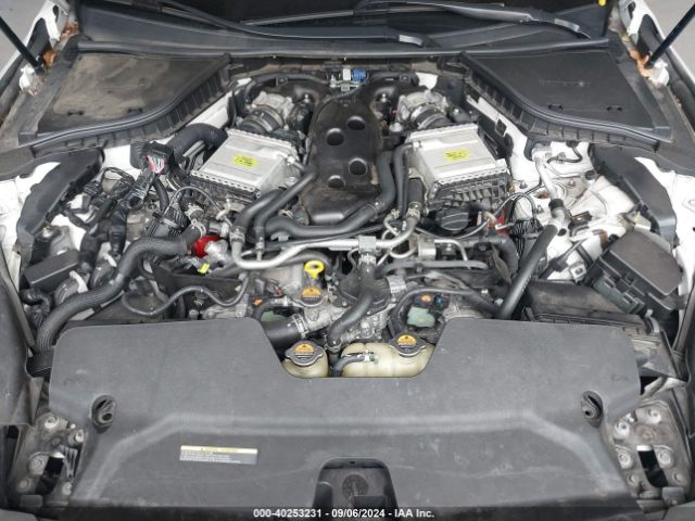 JN1EV7AR6JM611368 Infiniti Q50 3.0t Sport