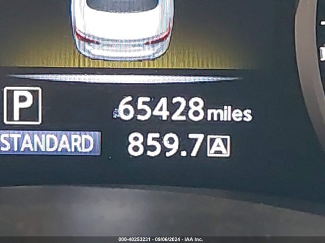JN1EV7AR6JM611368 Infiniti Q50 3.0t Sport