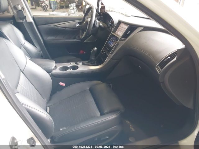 JN1EV7AR6JM611368 Infiniti Q50 3.0t Sport