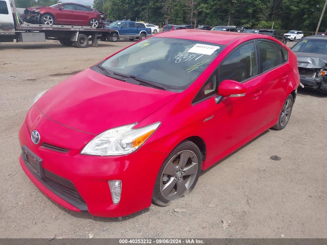 JTDKN3DU7F0428357 Toyota Prius Persona Series Special Edition