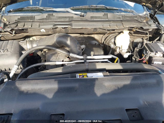 1C6RR6LT6GS164493 RAM 1500 Lone Star