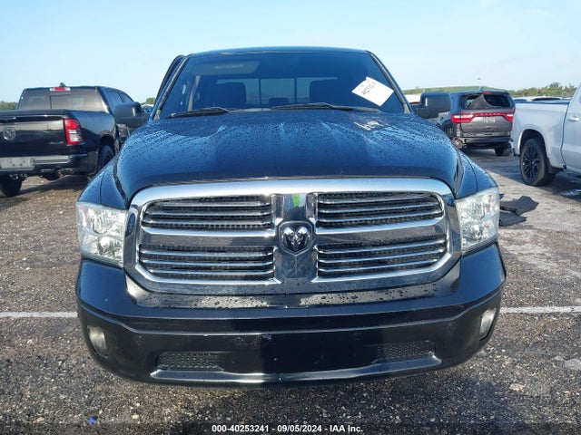 1C6RR6LT6GS164493 RAM 1500 Lone Star