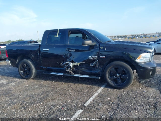 RAM 1500 Lone Star 2016 1C6RR6LT6GS164493 Image 13
