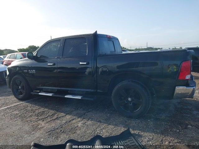 RAM 1500 Lone Star 2016 1C6RR6LT6GS164493 Image 14