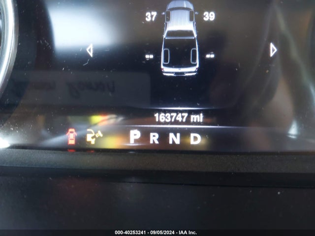RAM 1500 Lone Star 2016 1C6RR6LT6GS164493 Image 15