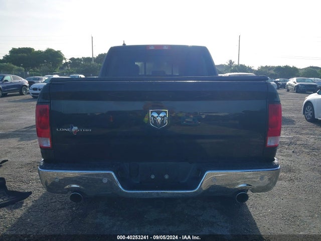 RAM 1500 Lone Star 2016 1C6RR6LT6GS164493 Image 16