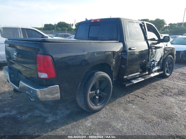 1C6RR6LT6GS164493 RAM 1500 Lone Star