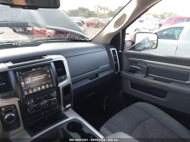 1C6RR6LT6GS164493 RAM 1500 Lone Star