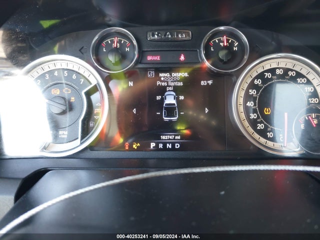 1C6RR6LT6GS164493 RAM 1500 Lone Star