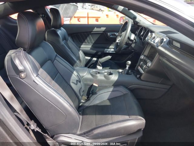 1FA6P8CF7F5431845 Ford Mustang Gt Premium
