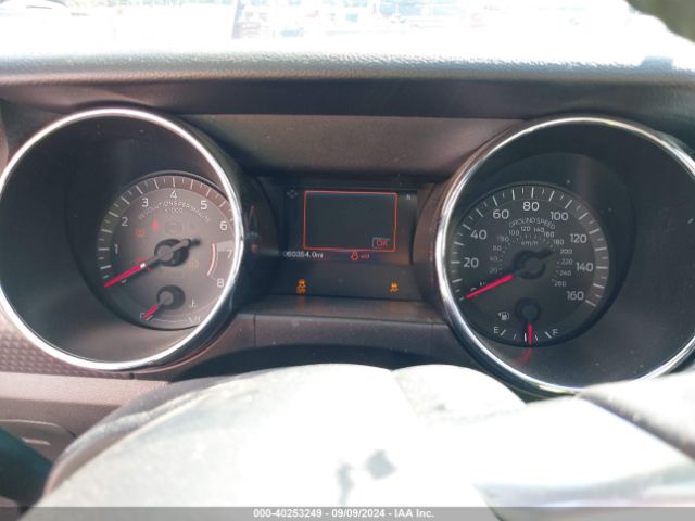 1FA6P8CF7F5431845 Ford Mustang Gt Premium