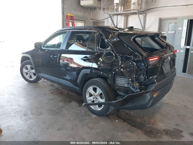 Toyota Rav4 Xle 2020 2T3P1RFV6LW118833 Image 3