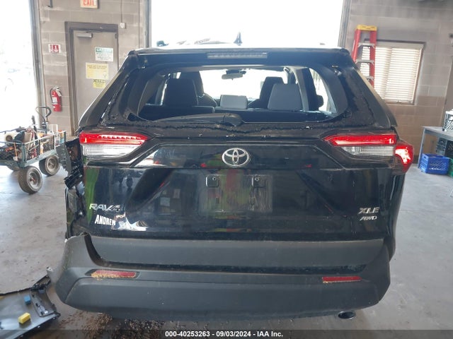 Toyota Rav4 Xle 2020 2T3P1RFV6LW118833 Image 6