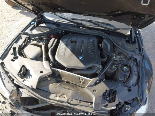 WBAJE5C55JWA93493 BMW 540I