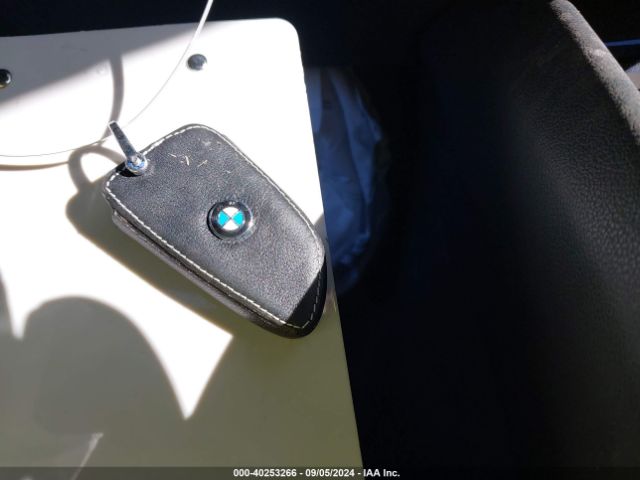 WBAJE5C55JWA93493 BMW 540I
