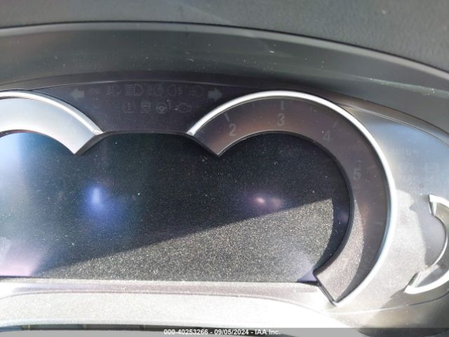 WBAJE5C55JWA93493 BMW 540I