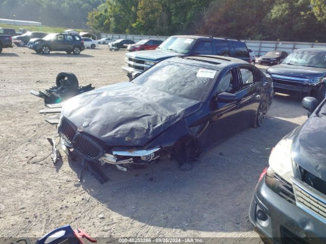 WBAJE5C55JWA93493 BMW 540I