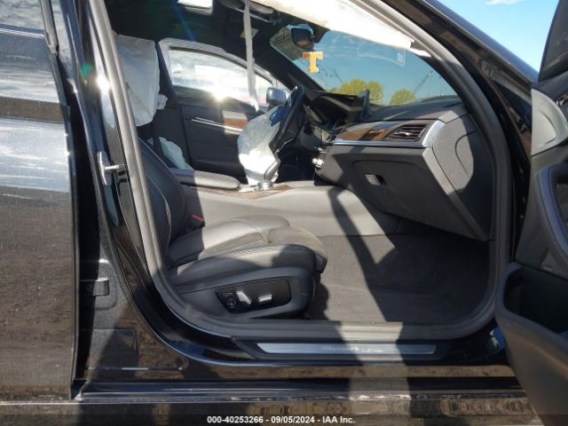 WBAJE5C55JWA93493 BMW 540I