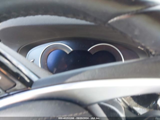 WBAJE5C55JWA93493 BMW 540I