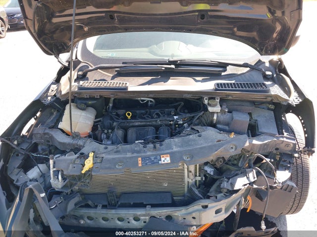 1FMCU0F77EUC44827 Ford ESCAPE S