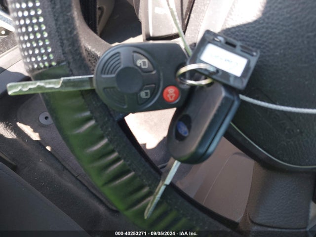 1FMCU0F77EUC44827 Ford ESCAPE S
