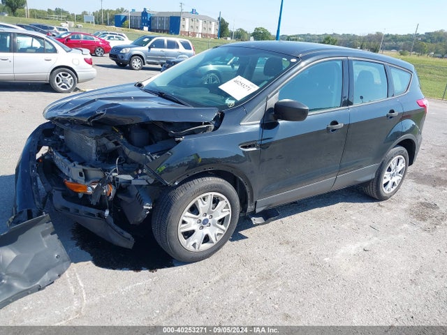1FMCU0F77EUC44827 Ford ESCAPE S