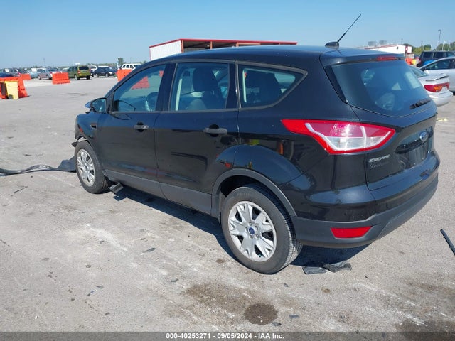 1FMCU0F77EUC44827 Ford ESCAPE S