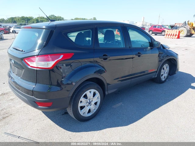 1FMCU0F77EUC44827 Ford ESCAPE S