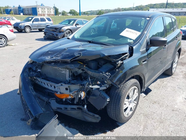 1FMCU0F77EUC44827 Ford ESCAPE S