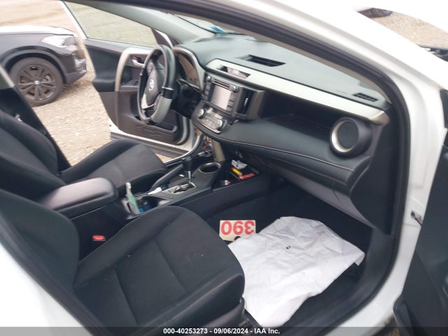 Toyota Rav4 Xle 2014 2T3RFREV7EW154240 Image 5