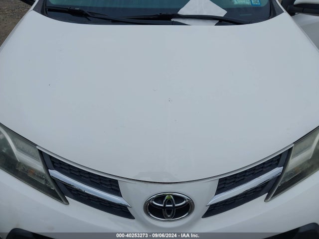 Toyota Rav4 Xle 2014 2T3RFREV7EW154240 Image 6