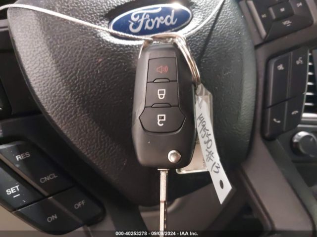 1FTEX1EB3LKD81434 Ford F-150 Xl