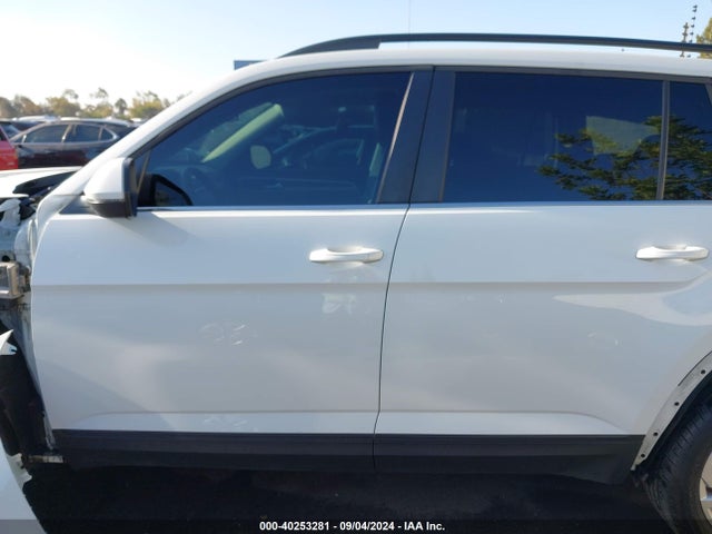 Volkswagen Atlas 2.0t Se W/technology 2023 1V2KP2CA3PC504814 Image 15