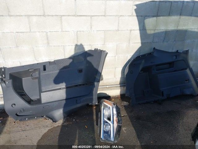 1V2KP2CA3PC504814 Volkswagen Atlas 2.0t Se W/technology