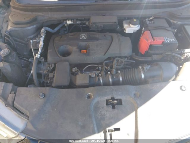 5J8TC2H68KL013641 Acura Rdx A-spec Package
