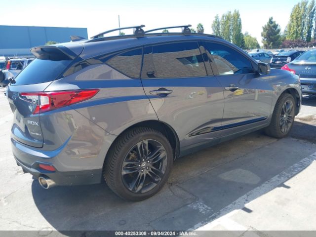 5J8TC2H68KL013641 Acura Rdx A-spec Package