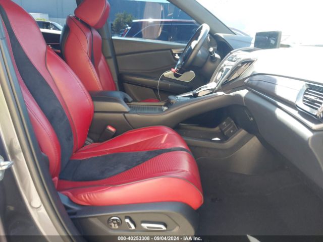 5J8TC2H68KL013641 Acura Rdx A-spec Package