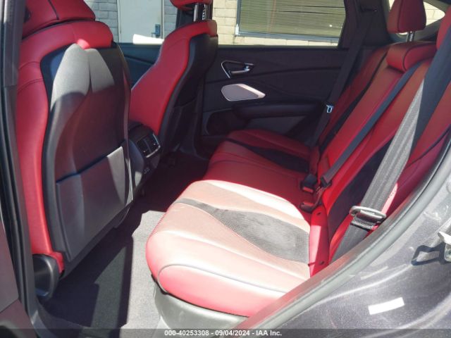 5J8TC2H68KL013641 Acura Rdx A-spec Package