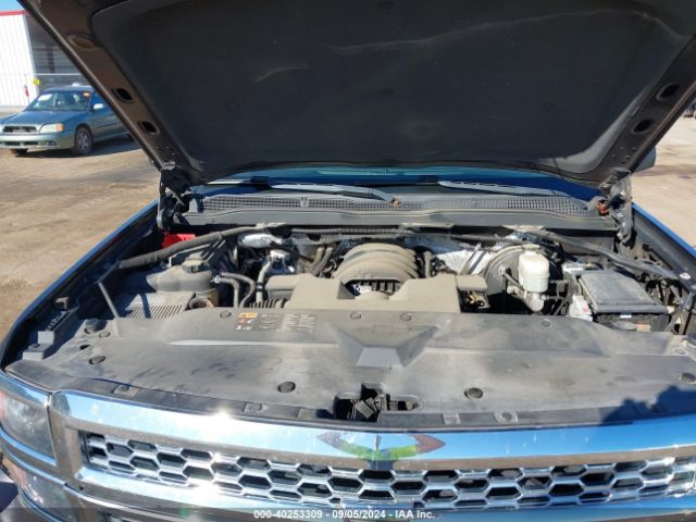 3GCUKREC0FG401488 Chevrolet Silverado 1500 1lt